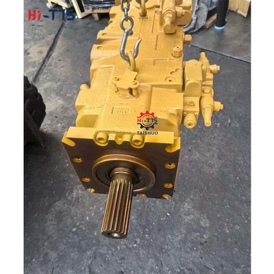 Yüksek Kaliteli Ekskavatör Hidrolik Pompa 390385374 Ana Pompa 6HH1 İçin