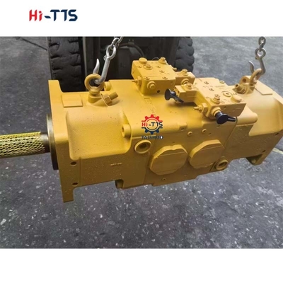 Yüksek Kaliteli Ekskavatör Hidrolik Pompa 390385374 Ana Pompa 6HH1 İçin