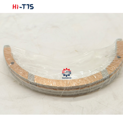 6D125 Mühendislik Makineleri Motor İtme Taşıyıcısı MITSTUBISHI FUSO M409 R409 Çelik