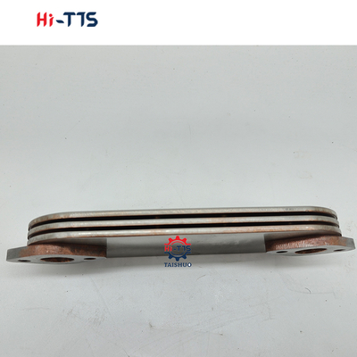5L 15609-54043 Yüksek Performanslı Otomatik Yağ Soğutucu Kapağı Hino Kamyon Yedek Parçaları