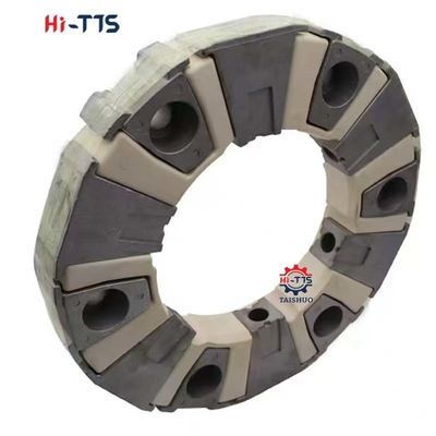 500H kazıcı hidrolik pompa lastik birleştirme Assy 14586967