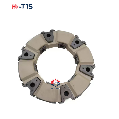 500H kazıcı hidrolik pompa lastik birleştirme Assy 14586967