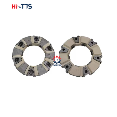 500H kazıcı hidrolik pompa lastik birleştirme Assy 14586967