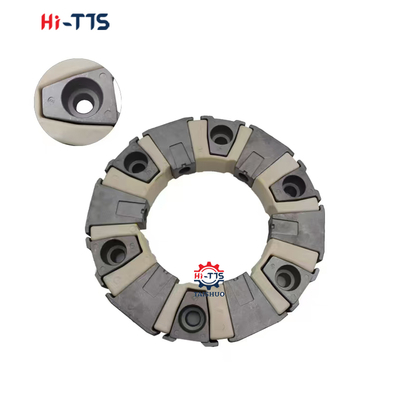 500H kazıcı hidrolik pompa lastik birleştirme Assy 14586967