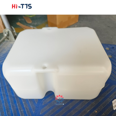 Kamyon Parçaları Genleşme Tankı R215-9 R225-9 11N8-41071 Radyatör Su Tankı İçin