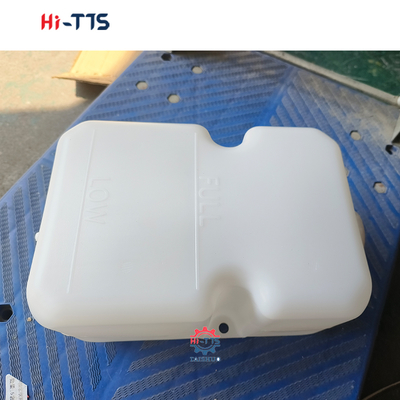 Kamyon Parçaları Genleşme Tankı R215-9 R225-9 11N8-41071 Radyatör Su Tankı İçin