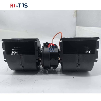 Yüksek Kaliteli Otobüs Evaporatör Fanı  Zhf-272-4d Üfleyici Motor