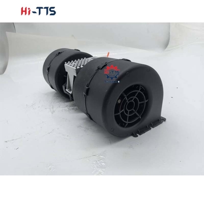 Yüksek Kaliteli Otobüs Evaporatör Fanı  Zhf-272-4d Üfleyici Motor
