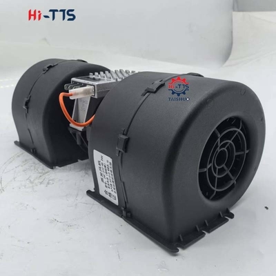Yüksek Kaliteli Otobüs Evaporatör Fanı  Zhf-272-4d Üfleyici Motor