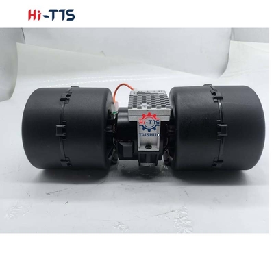 Yüksek Kaliteli Otobüs Evaporatör Fanı  Zhf-272-4d Üfleyici Motor