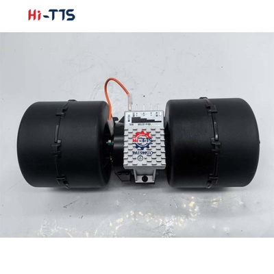 Yüksek Kaliteli Otobüs Evaporatör Fanı  Zhf-272-4d Üfleyici Motor