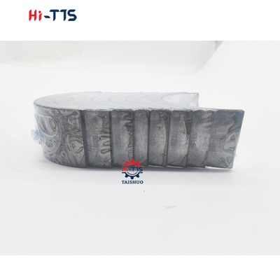 ZN485 490 ZN490 Yüksek Kaliteli Traktor Dizel Motoru Parçaları Bağlantı Çubuğu Lageri