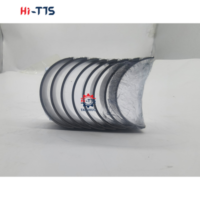 ZN485 490 ZN490 Yüksek Kaliteli Traktor Dizel Motoru Parçaları Bağlantı Çubuğu Lageri