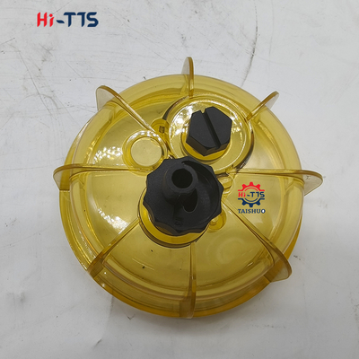 11NB-70410 R140W-7 R200W-7 R210-7 R290-7 R305-7 HL740-7 R180-9S R260-9 Kase Montaj Yağ Kabı Motor Yağ Filtresi Kase