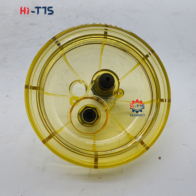 11NB-70410 R140W-7 R200W-7 R210-7 R290-7 R305-7 HL740-7 R180-9S R260-9 Kase Montaj Yağ Kabı Motor Yağ Filtresi Kase