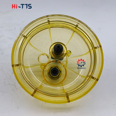 11NB-70410 R140W-7 R200W-7 R210-7 R290-7 R305-7 HL740-7 R180-9S R260-9 Kase Montaj Yağ Kabı Motor Yağ Filtresi Kase