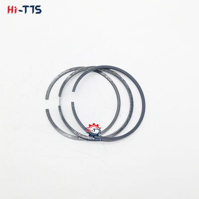 SK330-6 SK350-6 Ekskavatör Motoru yedek parçası Piston Halkası 6D16T 6D16 ME995535 Ring Set
