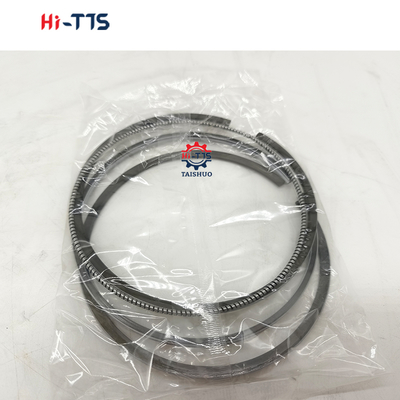 Ekskavator Motoru Piston Ring Ring Set 6D125 6D125E 6150-31-2030 6150312030