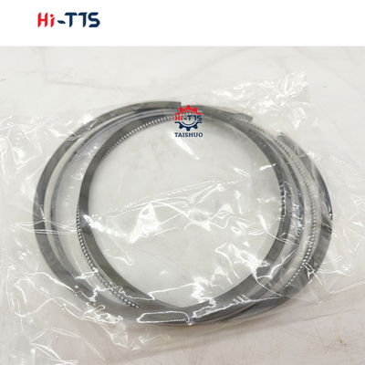 Ekskavator Motoru Piston Ring Ring Set 6D125 6D125E 6150-31-2030 6150312030
