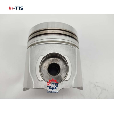 Ekskavatör Motor Piston Takımı K19 KTA19 3631244 3096682 158.75mm STD