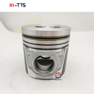 E320D Ekskavatör Motor Pistonu Pim C7.1 3707998 3707997 STD