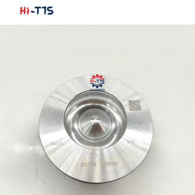 E320D Ekskavatör Motor Pistonu Pim C7.1 3707998 3707997 STD