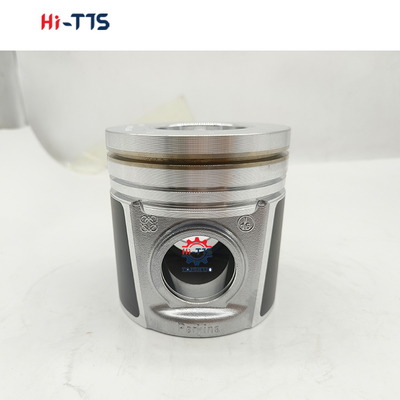 Kazı makinesi CAT3054 C4.4 Motor Piston Doğrudan enjeksiyon 5081898 508-1898 3636884