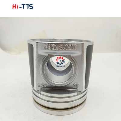 Kazı makinesi CAT3054 C4.4 Motor Piston Doğrudan enjeksiyon 5081898 508-1898 3636884