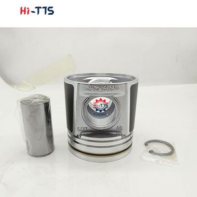 Kazı makinesi CAT3054 C4.4 Motor Piston Doğrudan enjeksiyon 5081898 508-1898 3636884