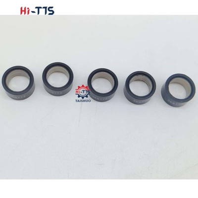 3E6772 Ekskavatör Joystick Keçe Kiti Pilot Valf Keçesi Ekskavatör 3456 İçin