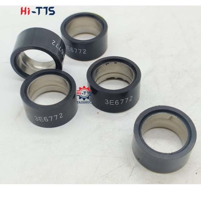 3E6772 Ekskavatör Joystick Keçe Kiti Pilot Valf Keçesi Ekskavatör 3456 İçin