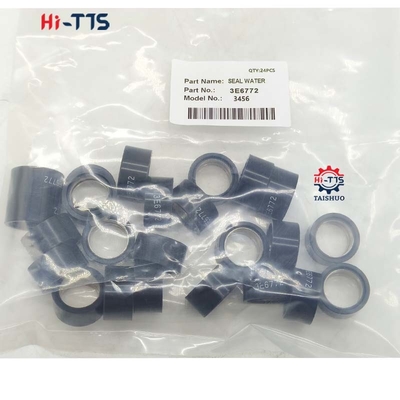 3E6772 Ekskavatör Joystick Keçe Kiti Pilot Valf Keçesi Ekskavatör 3456 İçin