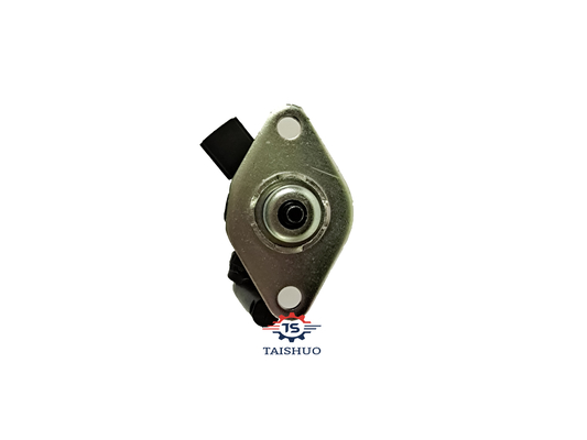 Yakıt Solenoid Valfi 1A021-60015 1A021-60016 1A021-60017 17208-60015 Ekskavatör İçin