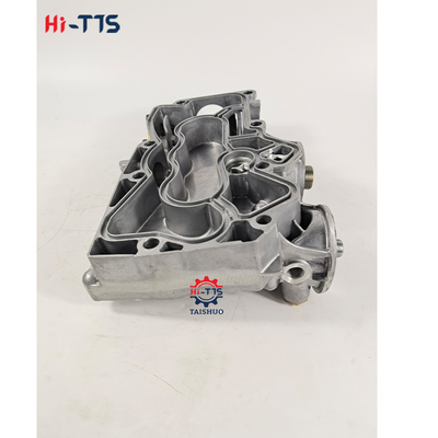 D6E 21099784 Yağ Soğutucu Kapağı EC210 VOE21099784 Ekskavatör İçin