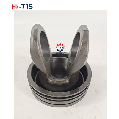 6L 4941395-00 Excavator Motor yedek parçaları Piston