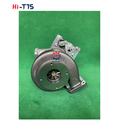 829926-5001 Dizel Motor Süperşarj Cihazı, Ekskavatör Motor Parçaları 829926-5001S