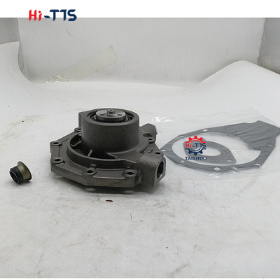 Satış Sonrası Ekskavatör Parçaları Motor Su Pompası 4TNE98 RE546917 129470-42003
