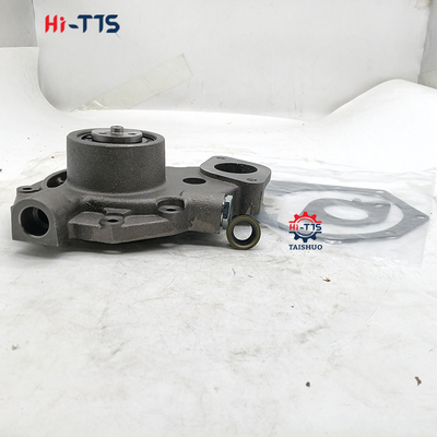 Satış Sonrası Ekskavatör Parçaları Motor Su Pompası 4TNE98 RE546917 129470-42003