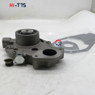 Satış Sonrası Ekskavatör Parçaları Motor Su Pompası 4TNE98 RE546917 129470-42003