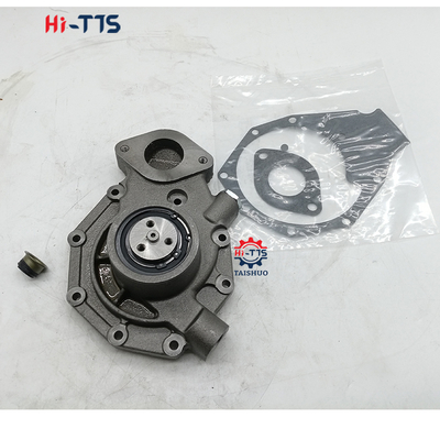 Satış Sonrası Ekskavatör Parçaları Motor Su Pompası 4TNE98 RE546917 129470-42003