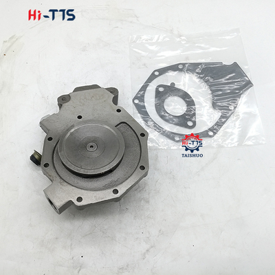 Satış Sonrası Ekskavatör Parçaları Motor Su Pompası 4TNE98 RE546917 129470-42003