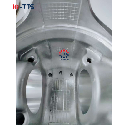 23411-83411 Satış Sonrası Motor Yedek Parçaları Pistonlu Motor D6AC
