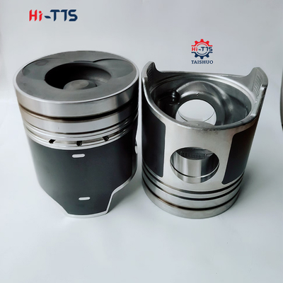 23411-83411 Satış Sonrası Motor Yedek Parçaları Pistonlu Motor D6AC