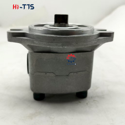 Ekskavatör Parçaları motor SBS120 320C 320D Dişli Pompa 1262016 E320C için