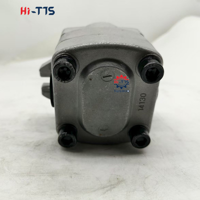 Ekskavatör Parçaları motor SBS120 320C 320D Dişli Pompa 1262016 E320C için