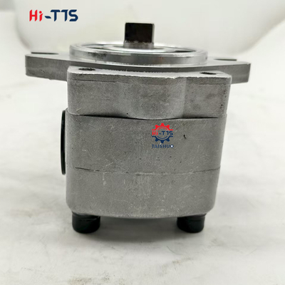 Ekskavatör Parçaları motor SBS120 320C 320D Dişli Pompa 1262016 E320C için
