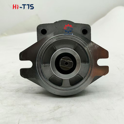 Ekskavatör Parçaları motor SBS120 320C 320D Dişli Pompa 1262016 E320C için