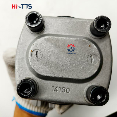 Ekskavatör Parçaları motor SBS120 320C 320D Dişli Pompa 1262016 E320C için