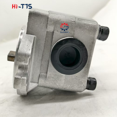 Ekskavatör Parçaları motor SBS120 320C 320D Dişli Pompa 1262016 E320C için