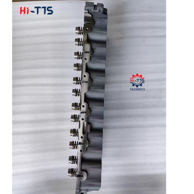20798186 D7E D6E Motor parçaları Silindir başı montajı